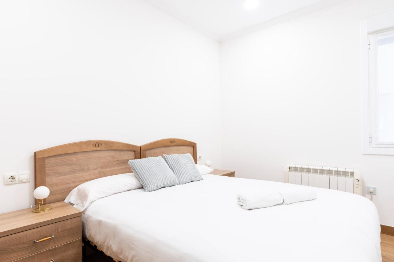Bonito Y Comodo Apartamento Cerca De La Playa San Sebastian Exterior photo
