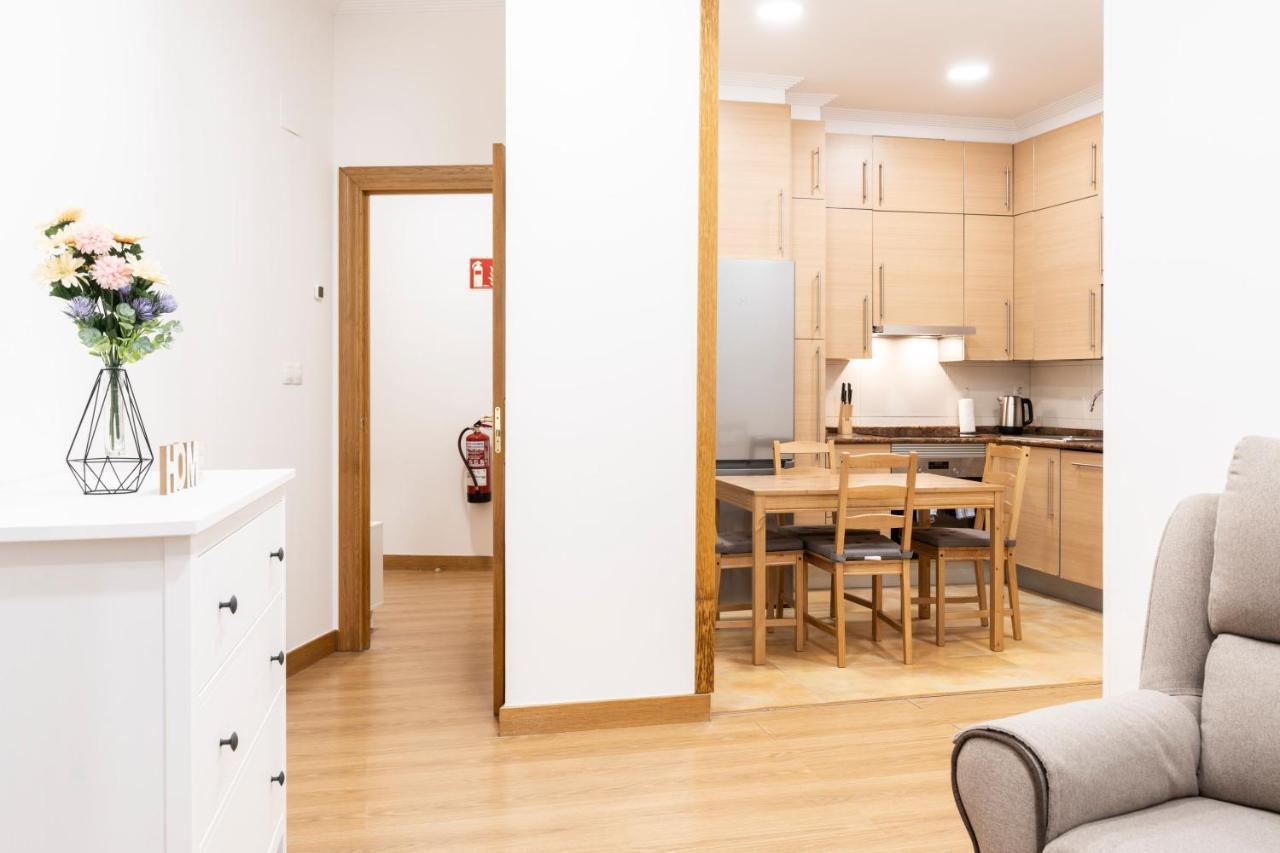 Bonito Y Comodo Apartamento Cerca De La Playa San Sebastian Exterior photo